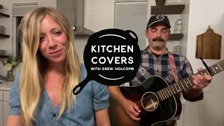 Picture in a Frame (Tom Waits Cover) | Kitchen Covers with Drew Holcomb #StayHome
