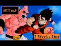 RAW - Calcium Ion Regeneration [HTT ep.9]