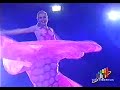 PAOLA HERMANN - AMERICAN INTERNATIONAL MODELS SCHOOL - DESFILE ELSA SERRANO 1995