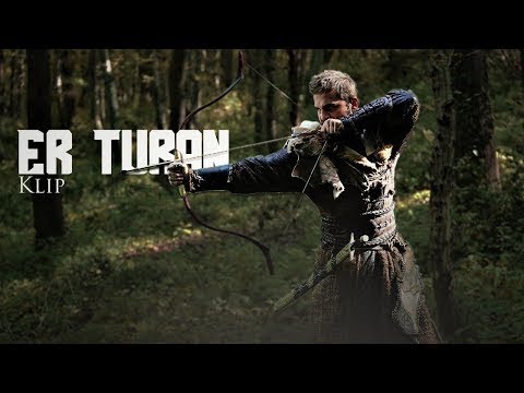 Diriliş Ertuğrul Er Turan Klip
