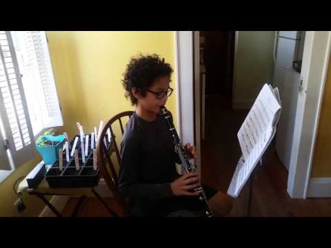 Adagio by W.A.Mozart