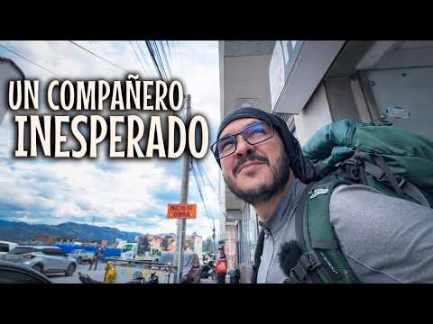Me QUEDO SIN AGUA y Recibo Una Visita Inesperada😵‍💫 - Capítulo 6/7 "Provincia de Márquez" (Boyacá)