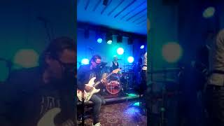 Brings im El DE Haus mit heimjon