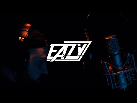 Eazy MC - MC in the Booth! @ Substance Recording Studio (King Of Clubs Promo)