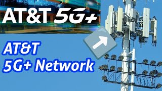 AT&T Network Update: The Problems, 5G Standalone