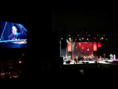 HELLO! Dallas | Anup Rubens - Live Keyboard Performance with his musical crew