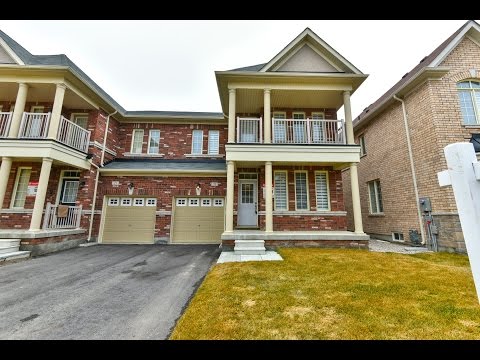 23 Zelda Road Brampton, Hardeep Boughan