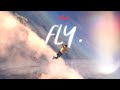NJ FLY Lyric Visualizer