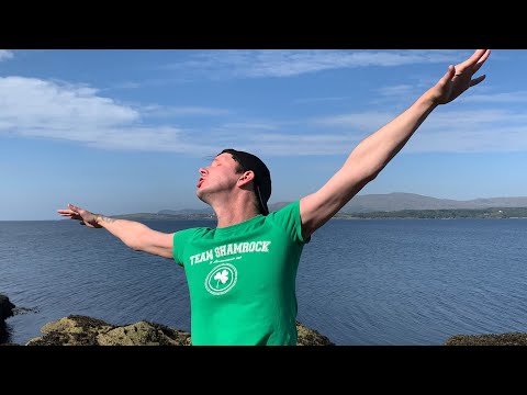 БАРАБАРАН - Gladan (Official HD movie)