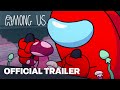 Among Us The Fungle Map Official Reveal Trailer