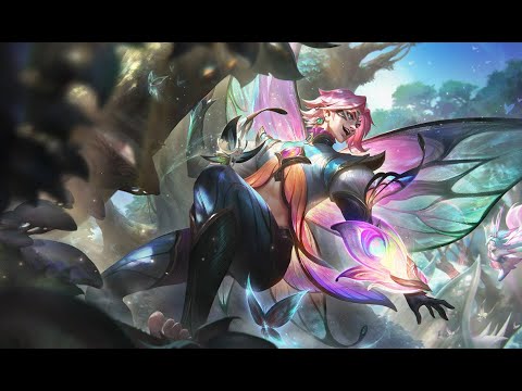 HanQL Rank 1 Ezreal vs Samira (Super Server Emerald Elo)