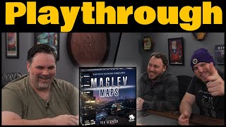 Maglev Metro video thumbnail