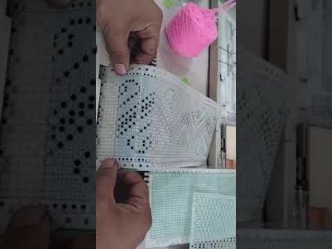 Brother 851 Hand Knitting Machine