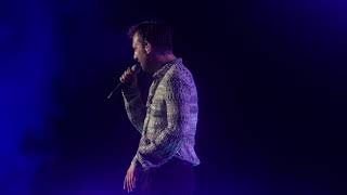 Cesare Cremonini - Lignano 15.06.2018 - GreyGoose