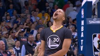 All NBA Game Winners and Clutch Shots of 2015/2016 ᴴᴰ (1 Hour Compilation)