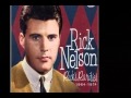 Rick Nelson string along