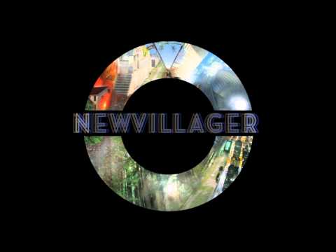 NewVillager - Black Rain