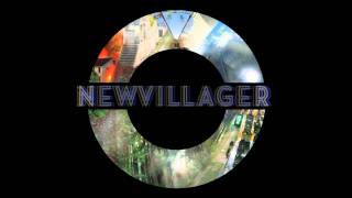 NewVillager - Black Rain