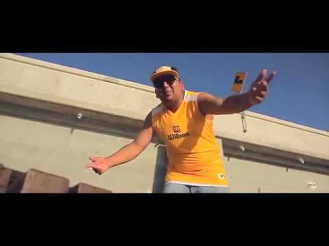 NAMEX & DAGNHOZ - NO TE DETENGAS (VIDEO CLIP OFICIAL)