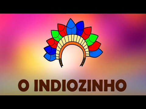 O Indiozinho