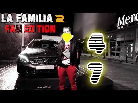Fanvideo Sun Diego - La Familia 2