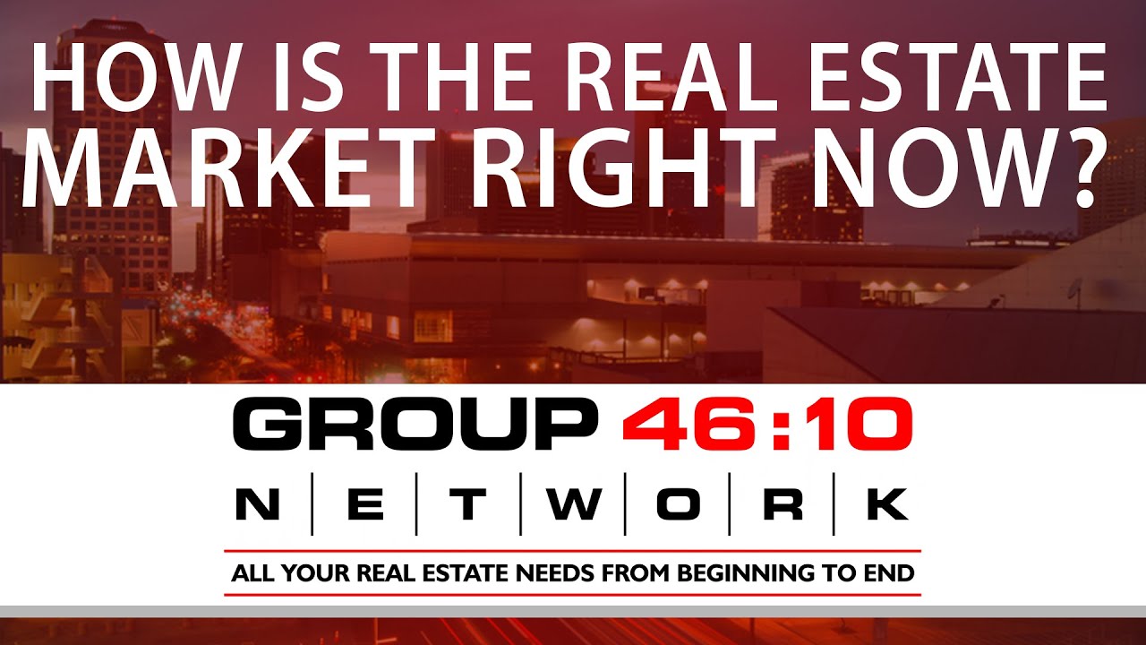 Q: How Is Our Phoenix Market Doing?