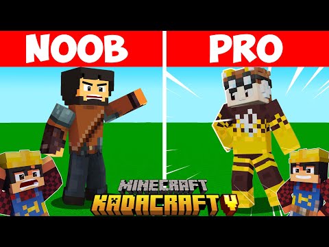 KadaCraft 5: Ep. 48 - MAYOR BATTLE: Beebuyog VS SexySly [Tagalog]