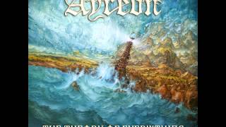 Ayreon - The Theory Of Everything - Phase II: Symmetry (Instrumental)