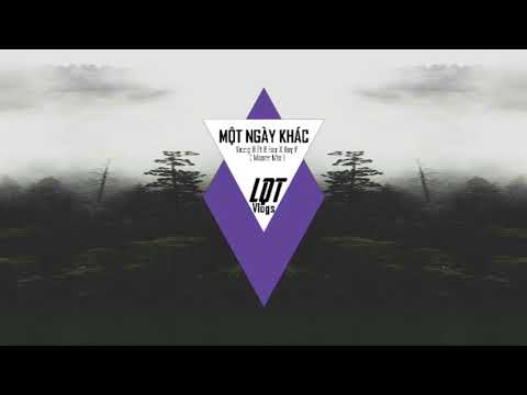 MỘT NGÀY KHÁC - YOUNG H ft B-RAY x Roy P (Masew mix)