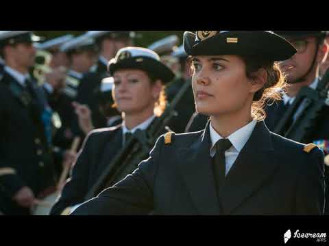 Bagad de Lann-Bihoué & Musique des Equipages de la Flotte de Brest  - Marche du pays de Retz