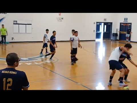 Kaleth, soccer, fast nonstop action