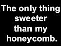 Beres Hammond - Honey Comb (Lyrics)