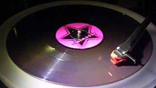 Melvins - Interstellar Overdrive 10"