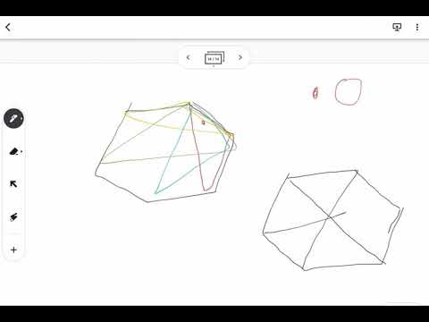 Invariants and Monovariants Olympiad Class 8/14