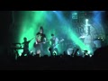 The Devil Wears Prada "Gimme Half" Live @ Nosturi, Helsinki