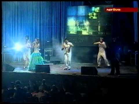 KKI 2007- Arpeġġ - Claire Caruana