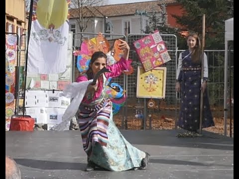 download lagu mp3 mp4 Dakini Baume, download lagu Dakini Baume gratis, unduh video klip Dakini Baume