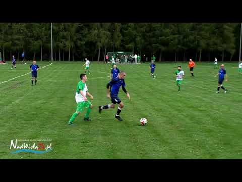 06.10.2024 Koniczynka Ocice – Wspólnota Serbinów 4:0 (2:0) 9 kolejka, klasa B, grupa Stalowa Wola 1