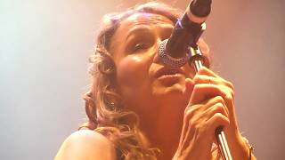 Joan Osborne - Brokedown Palace [Grateful Dead cover] (São Paulo, 2018)