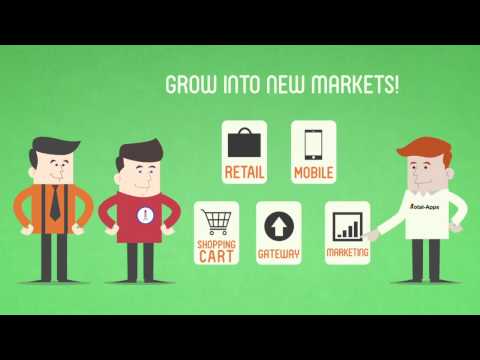 Total Apps - The Rocket Scientists of Credit Card Processing