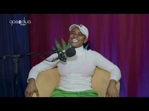 GASODIVA POD+ | 🎙️ Podcast com SAMARA PANAMERA #07