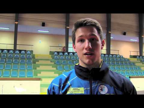 Pontoise-Cergy fête son 1er titre national