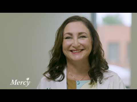 Meet Dr. Veronica Epstein - Primary Care Doctor