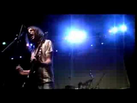 Rocksito - Dejame amarte (vivo miche rock festival 2008)