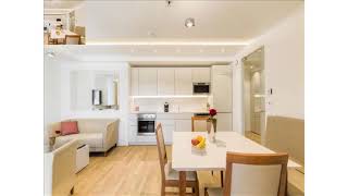 Reviews Vienna Grand Apartments Danube (Vienna, Austria)