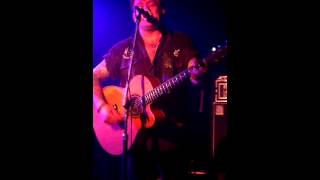 Paul Woseen -Friend of mine