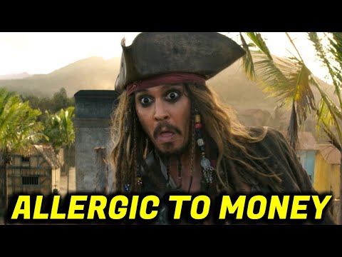 Pirates Of The Caribbean Reboot CONFIRMED Johnny Depp UNLIKELY To Return
