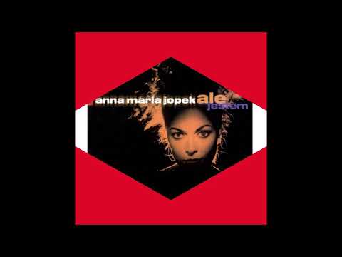 1997 Anna Maria Jopek - Ale Jestem (More Acoustic)