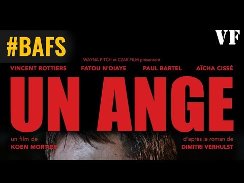 Un ange - Bande Annonce VF – 2019