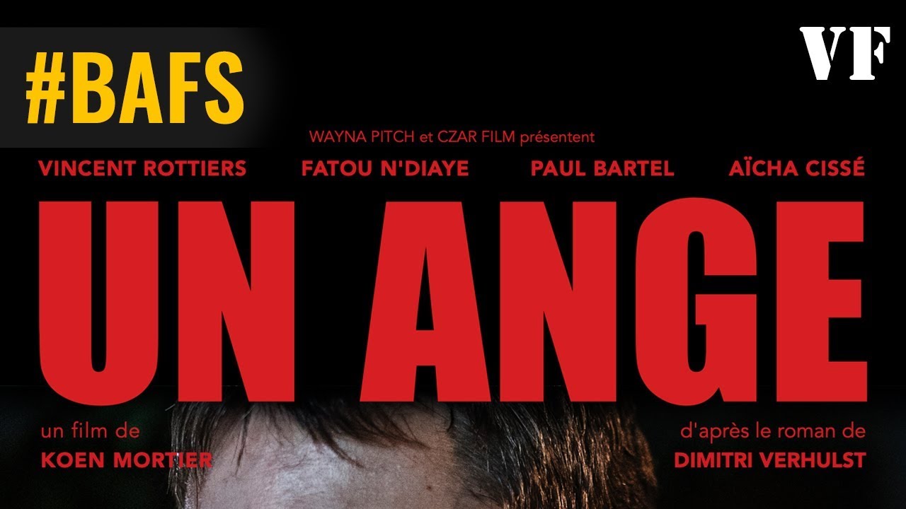 Miniature de la vidéo Un ange - Bande Annonce VF – 2019 du film Un Ange